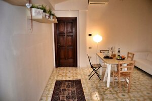 Гостиница VIA Roma Apartment Deluxe