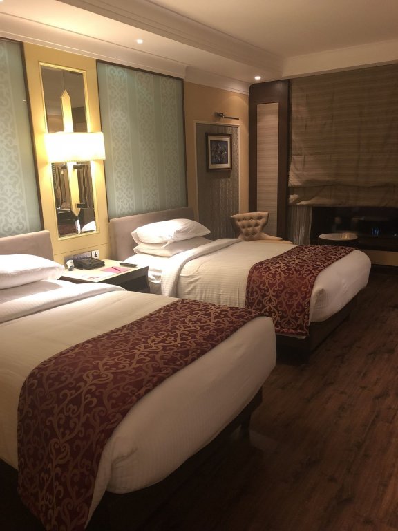 Фото Ramada Plaza by Wyndham Chennai