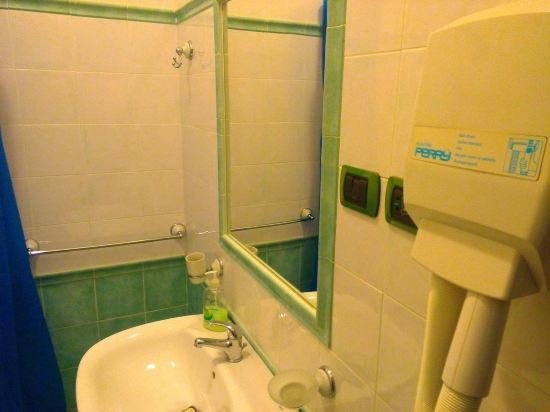 Фото Ostello Le Stanze del Sogno