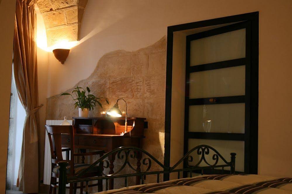 Фото B&b Antiche Volte