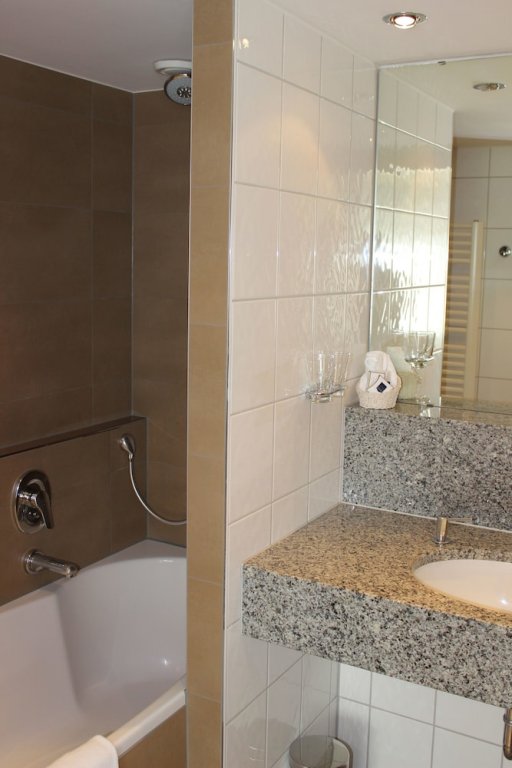 Фото Hotel Landhaus Feckl