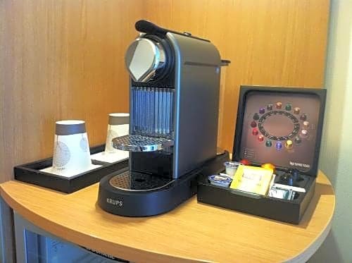 Фото Novotel Barcelona City