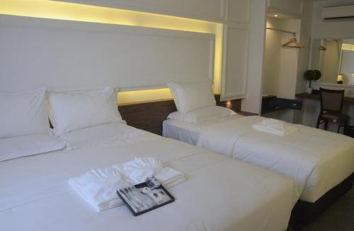 Фото TheBlanc Boutique Hotel