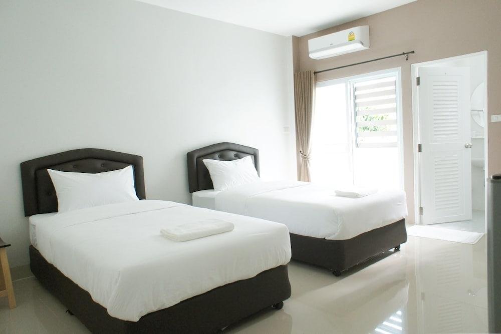 Фото Thanaphat Place