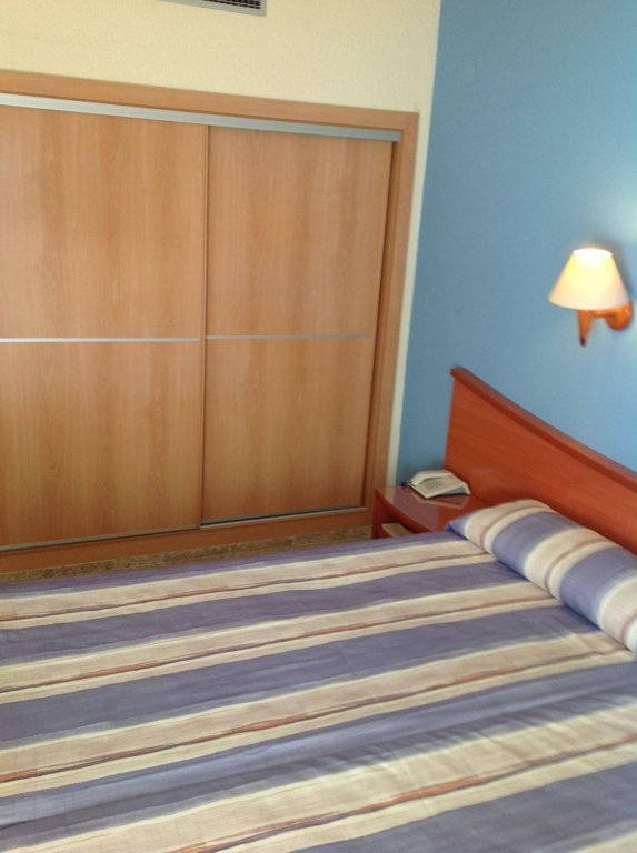 Фото Hotel Servigroup Trinimar