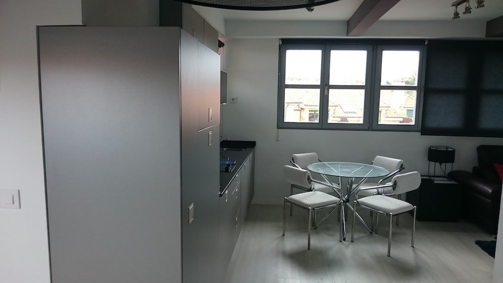 Фото Apartamentos Turisticos LLanes