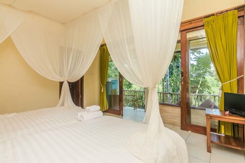 Гостиница Lasan Mas Guest House