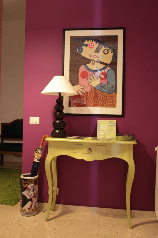 Фото B&b La Casa di Paola