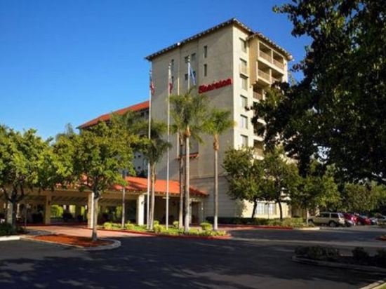Фото Sheraton San Jose Hotel