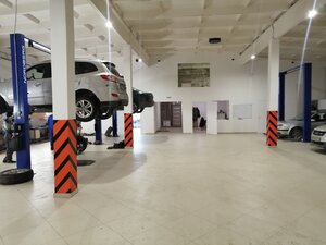 Akpp33 (Vladimir, Stantsionnaya ulitsa, 42), car service, auto repair