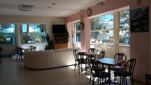 Фото Hotel Atlantic