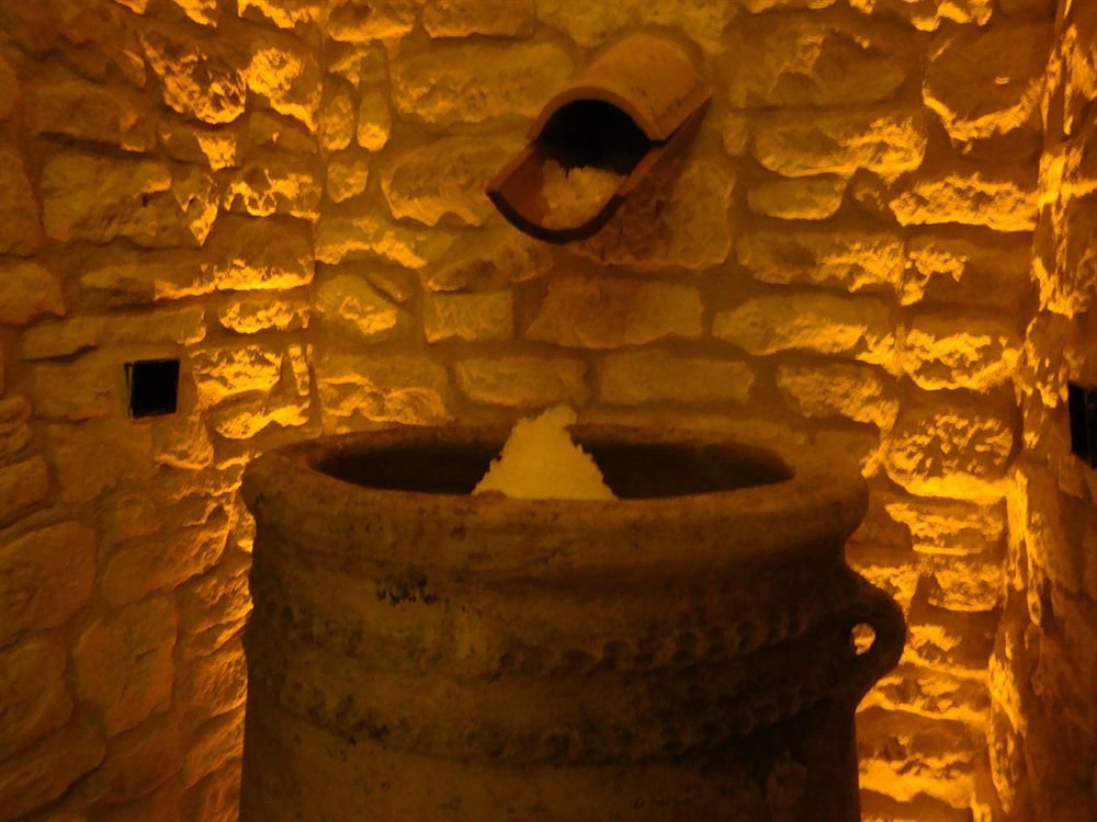 Фото Grand Hotel Terme di Stigliano