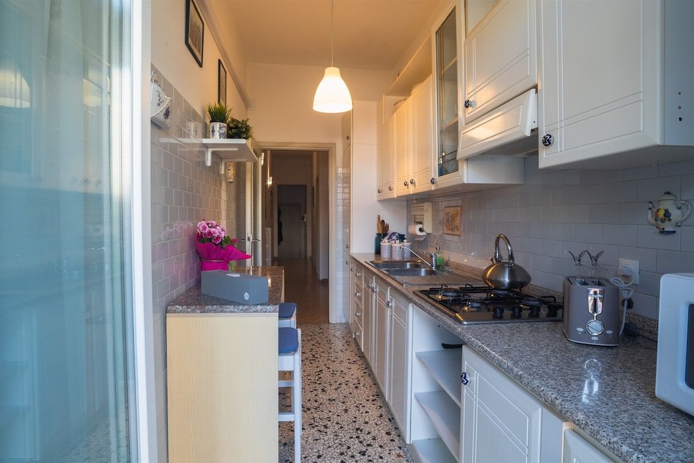 Фото Cà Amaranta apartment