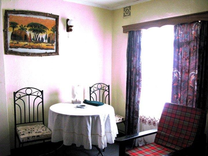 Фото Kundayo Serviced Apartments Lodge