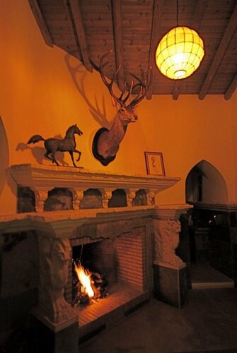 Гостиница Los Pilares de Ronda Boutique & Hotel