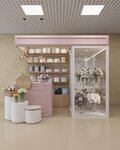 Le Lis flowers (Tsentralniy City administrative district, Tsentralniy Microdistrict, Street Kubanskaya Naberezhnaya, 39/2), flower shop