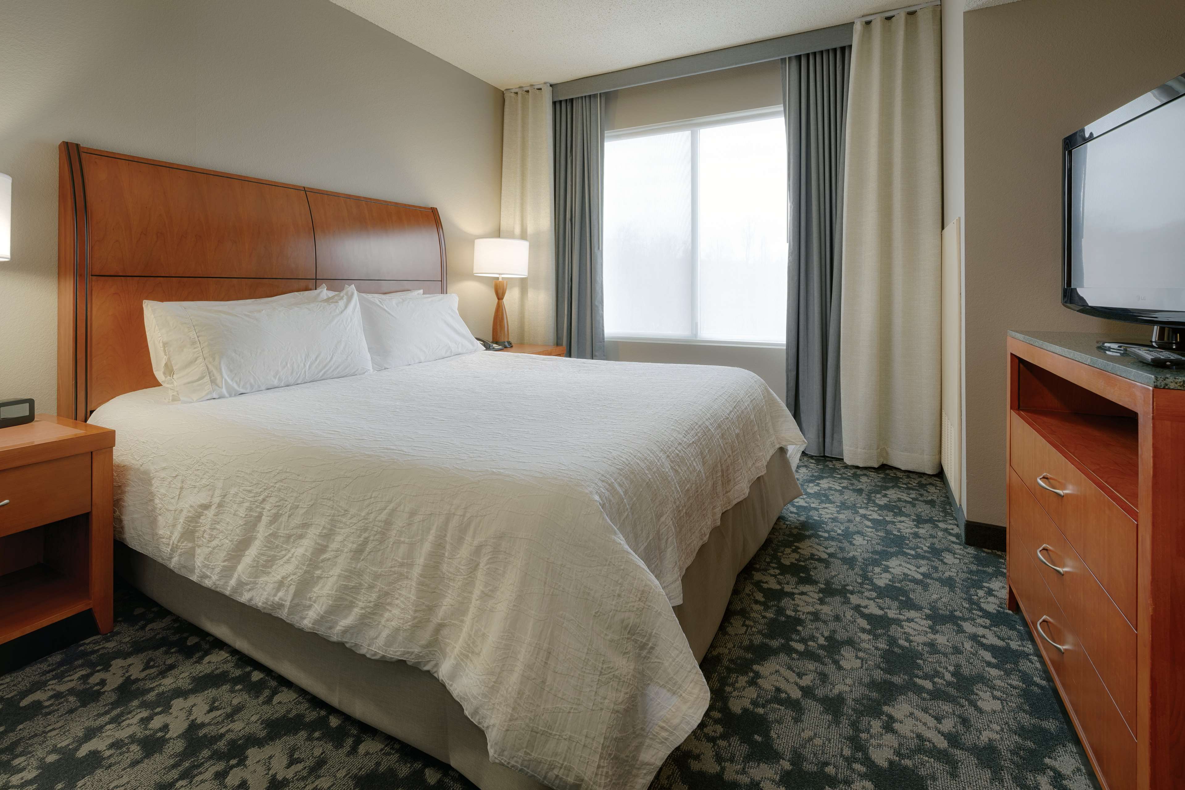Фото Hilton Garden Inn Cleveland/Twinsburg