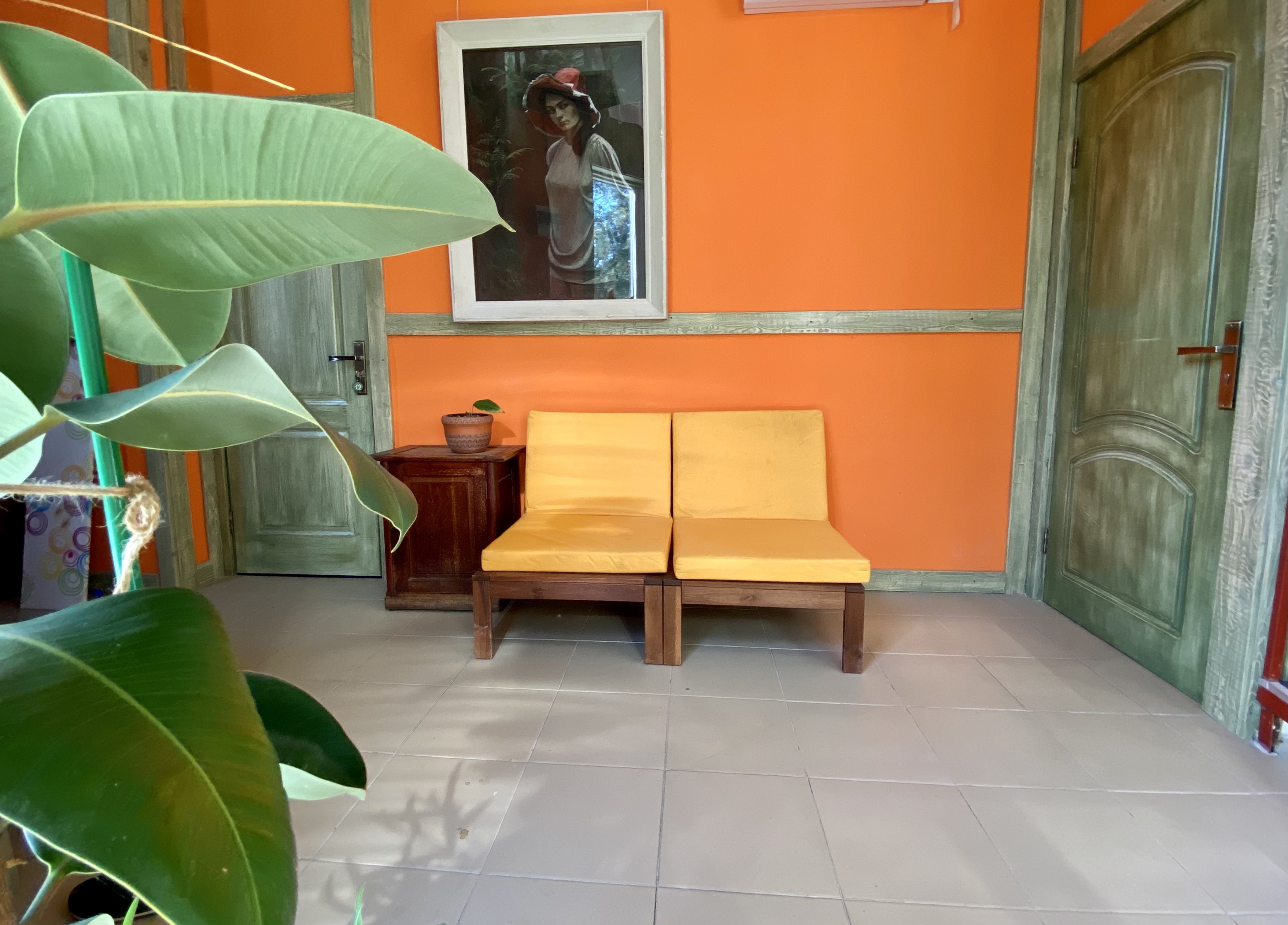 Фото Малютина Дача