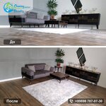 Eco Cleaning (Muminov street, 12) ، خدمات التنظيف