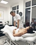 Sistema Russkaya Osteopatiya (Kaliningrad, Mira Avenue, 166А), wellness center