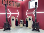 Sound Quality Custom (ulitsa Kolsanova, 11), auto acoustics