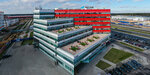China-Belarus CJSC Industrial park development company (Minskaja region, Smaliavicki rajon, Industrial Park Great Stone, Piekinski praspiekt, 18), management company