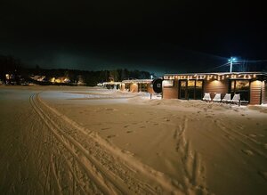 Курголовский Берег