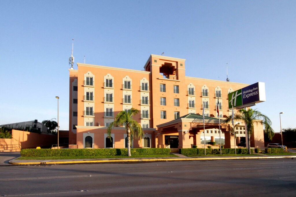 Hotel Holiday Inn Express Torreon, State of Coahuila de Zaragoza, photo