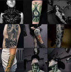 Cult (Petropavlovskaya Street, 15А), tattoo studio