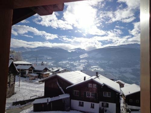 Гостиница Gasthof Surselva