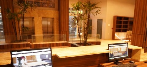Гостиница Forte Express