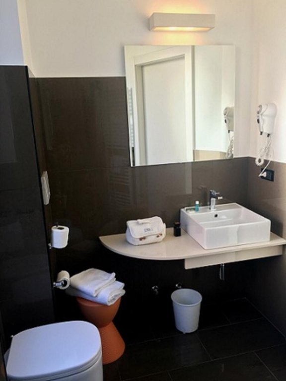 Фото Casual Eclettico Milano Hotel