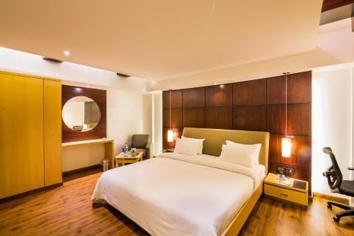 Фото Hotel Hemala