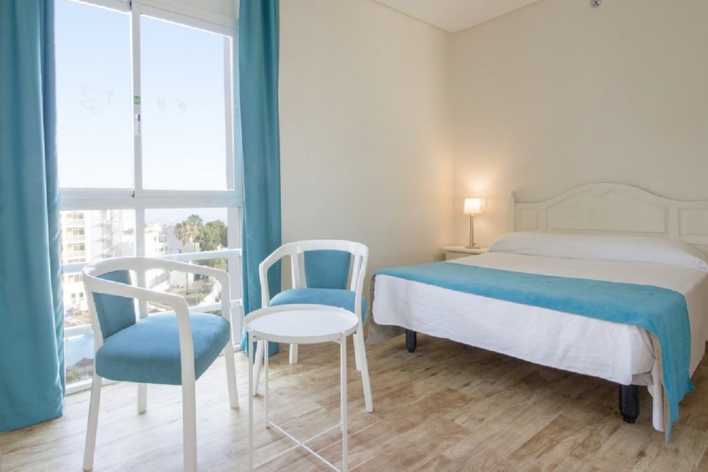 Фото Hotel Thb San Fermín