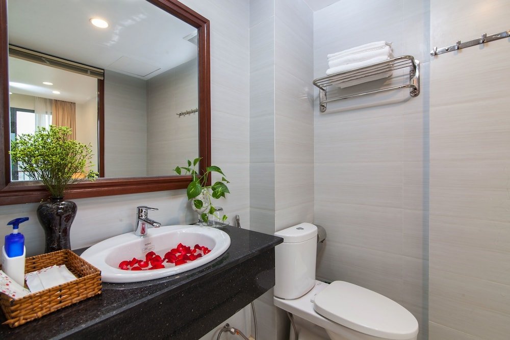 Фото Coral Phu Quoc Hotel