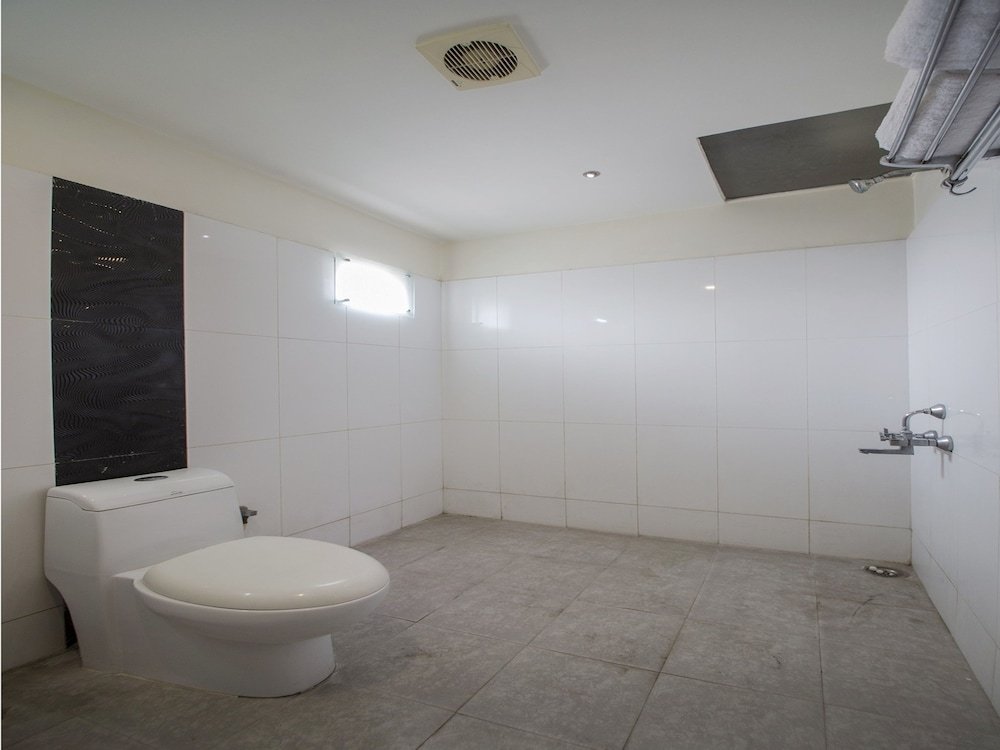 Фото Oyo 10139 Hotel Palak Residency