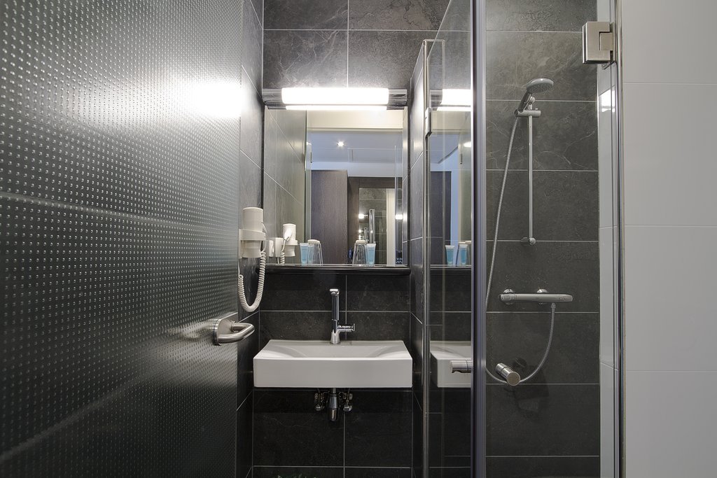 Фото Bastion Hotel Rotterdam Zuid