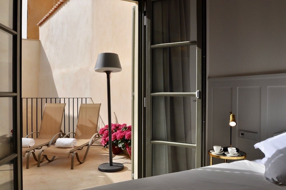 Фото Hotel Basílica