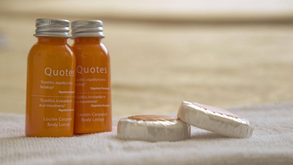 Фото Hotel Lloret Santa Rosa