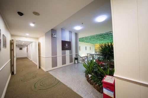 Фото Shenzhen Zhuobei Hotel