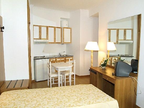 Фото Residencial Chafariz Queimada