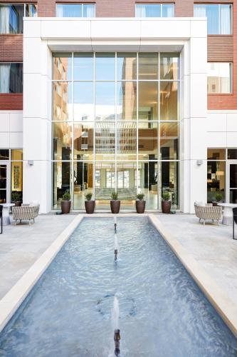 Фото Ac Hotel by Marriott Oklahoma City Bricktown