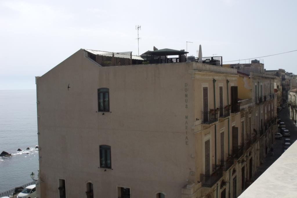 Фото Domus Mariae Albergo