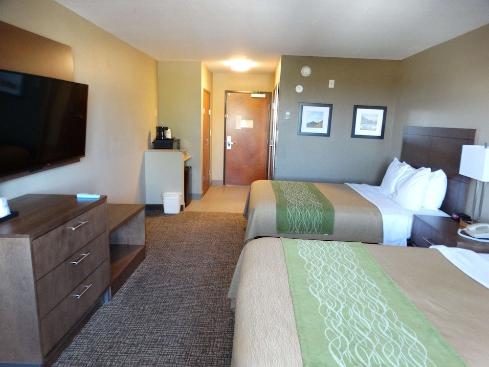 Фото Best Western Plus Surprise-Phoenix Nw