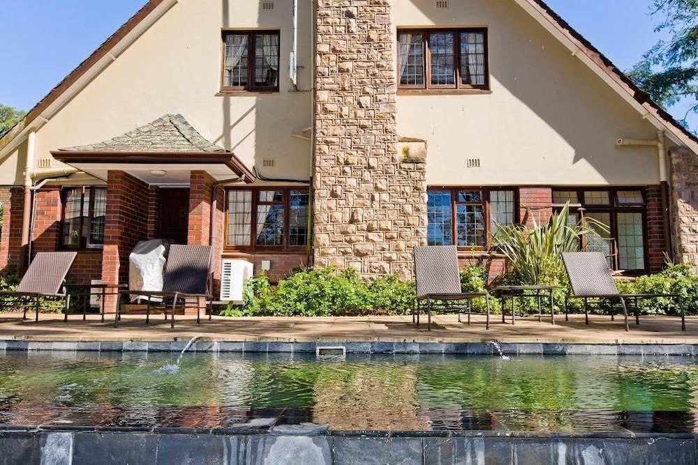 Фото Eagle Wind Manor