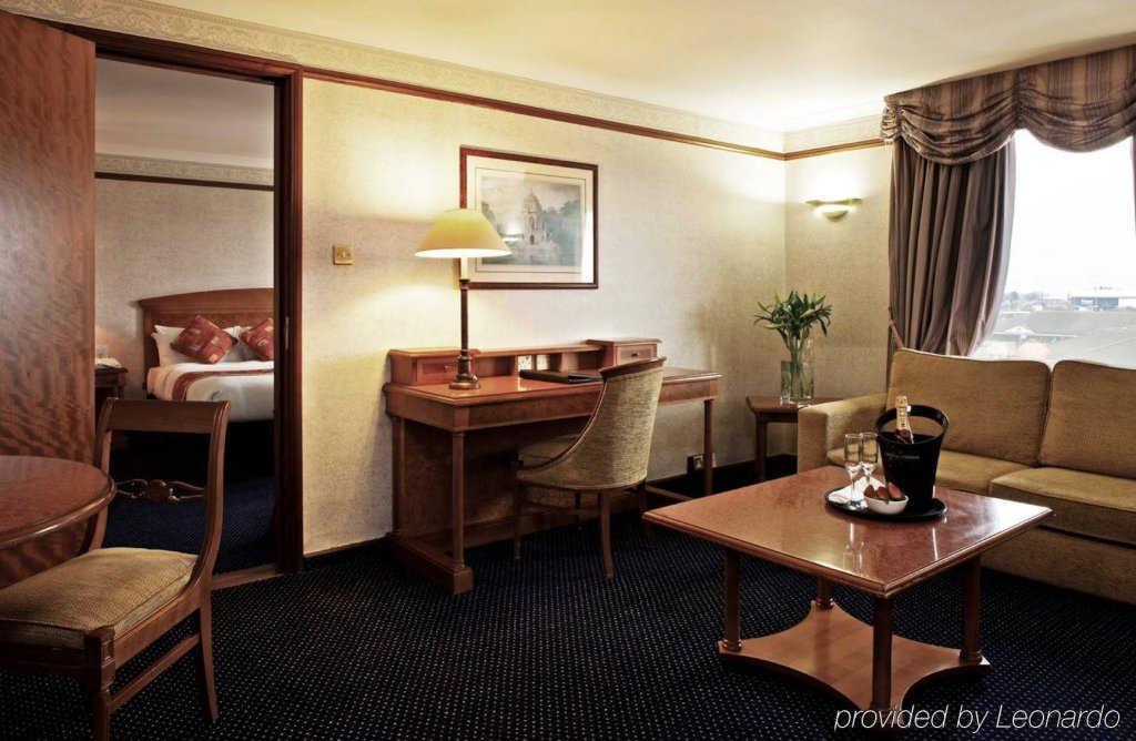 Фото Copthorne Hotel Merry Hill Dudley