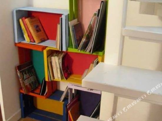 Фото B&b Aprile Dolce Dormire