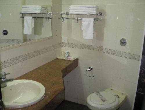 Фото Hotel Indraprastha