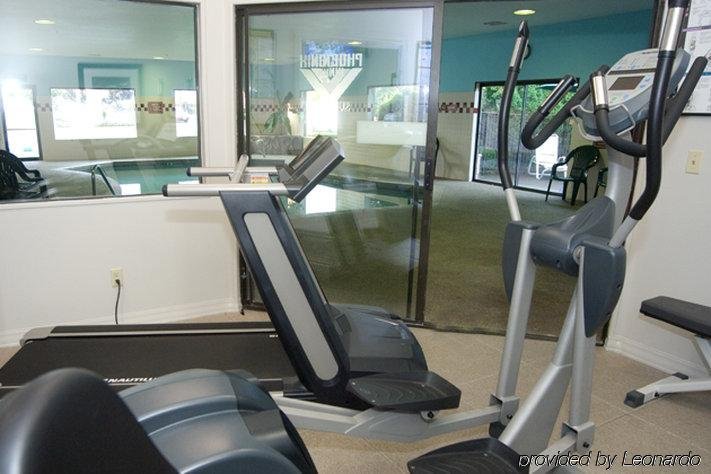 Фото Phoenix Inn Suites South Salem