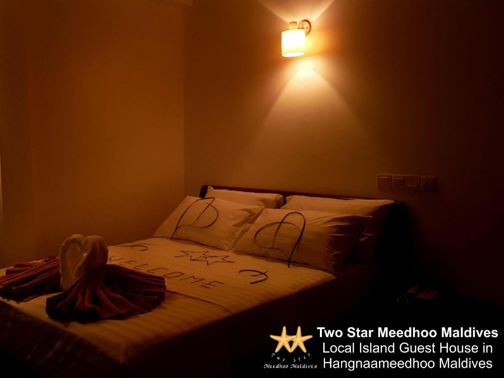 Фото Отель Beach Star Maldives